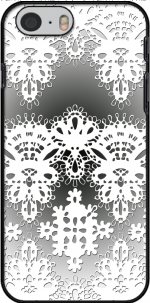 Capa lace me harder for Iphone 6 4.7