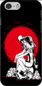 Capa Lady D for Iphone 6 4.7