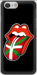Capa Langue Basque Stones for Iphone 6 4.7