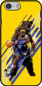 Capa LeBron Unstoppable  for Iphone 6 4.7