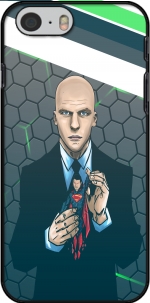 Capa Lex - Dawn of Justice for Iphone 6 4.7