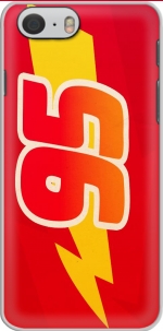 Capa Lightning mcqueen for Iphone 6 4.7