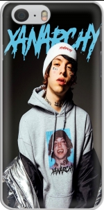 Capa Lil Xanarchy for Iphone 6 4.7