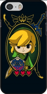 Capa Link Portrait for Iphone 6 4.7