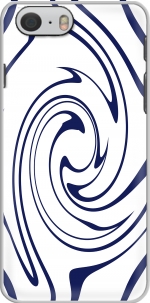 Capa Liquid Lines (Blue) for Iphone 6 4.7
