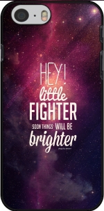 Capa Little Fighter for Iphone 6 4.7