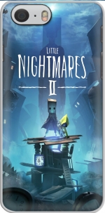 Capa little nightmares for Iphone 6 4.7
