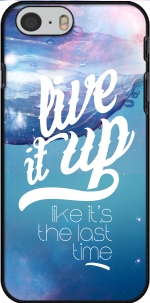 Capa Live it up for Iphone 6 4.7