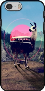 Capa Llama for Iphone 6 4.7