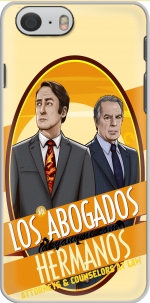 Capa Los Abogados Hermanos  for Iphone 6 4.7