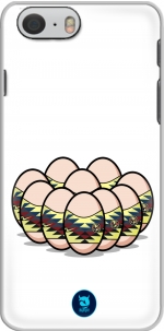 Capa Los Huevos del America for Iphone 6 4.7