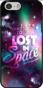 Capa Lost in space for Iphone 6 4.7