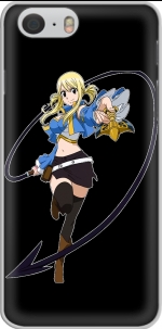 Capa Lucy heartfilia for Iphone 6 4.7