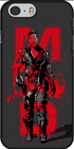 Capa Mad Hardy Fury Road for Iphone 6 4.7