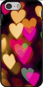 Capa MAGIC HEARTS for Iphone 6 4.7