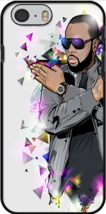 Capa Maitre Gims - zOmbie for Iphone 6 4.7