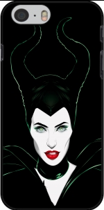 Capa Maleficent from Sleeping Beauty for Iphone 6 4.7