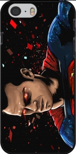 Capa Man of Steel for Iphone 6 4.7