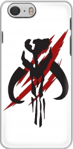 Capa Mandalorian symbol for Iphone 6 4.7