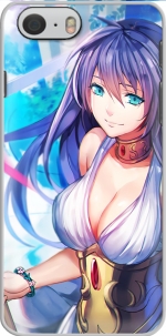 Capa Manga Girl Sexy goddess for Iphone 6 4.7