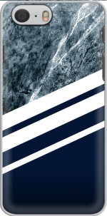 Capa Marble Navy for Iphone 6 4.7