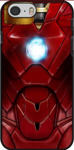 Capa Iron Mark VII for Iphone 6 4.7