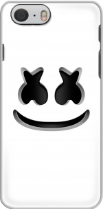 Capa Marshmello Or MashMallow for Iphone 6 4.7