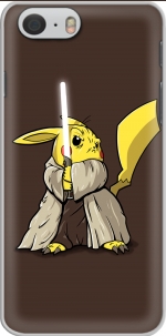 Capa Master Pikachu Jedi for Iphone 6 4.7