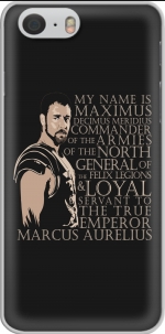 Capa Maximus the Gladiator for Iphone 6 4.7