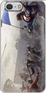 Capa Medieval War for Iphone 6 4.7