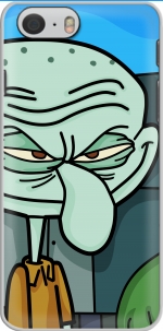 Capa Meme Collection Squidward Tentacles for Iphone 6 4.7