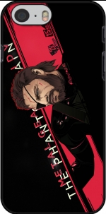 Capa Metal Gear V: The Phantom Pain for Iphone 6 4.7