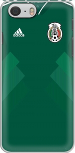 Capa Mexico World Cup Russia 2018 for Iphone 6 4.7