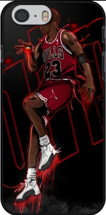 Capa Michael Jordan for Iphone 6 4.7