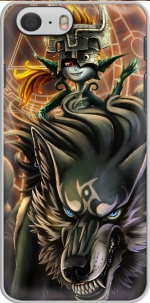 Capa Midna And Wolf for Iphone 6 4.7