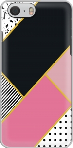 Capa Minimal Pink Style for Iphone 6 4.7