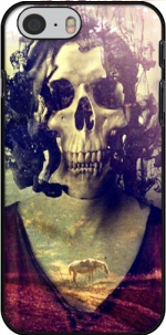 Capa Miss Skull for Iphone 6 4.7