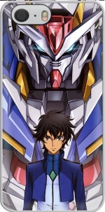 Capa Mobile Suit Gundam for Iphone 6 4.7