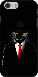 Capa Mobster Cat for Iphone 6 4.7