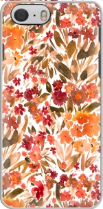Capa MODERN WATERCOLOR FLORALS for Iphone 6 4.7