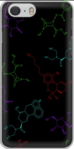 Capa Molecule symbole for Iphone 6 4.7