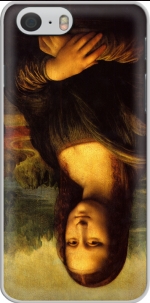 Capa Mona Lisa for Iphone 6 4.7