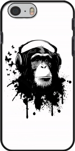 Capa Monkey Business - White for Iphone 6 4.7