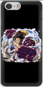 Capa Monkey Luffy Gear 4 for Iphone 6 4.7