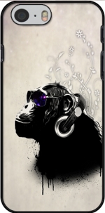 Capa macaco Traveler for Iphone 6 4.7
