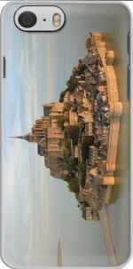 Capa Mont Saint Michel PostCard for Iphone 6 4.7