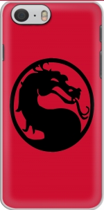 Capa Mortal Symbol for Iphone 6 4.7