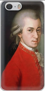 Capa Mozart for Iphone 6 4.7
