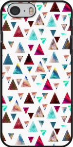 Capa Multicolor Trianspace  for Iphone 6 4.7