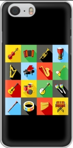 Capa Music Instruments Co for Iphone 6 4.7